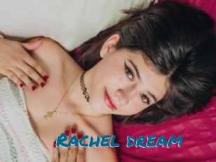 rachel_dream Sexcams Live Erotik