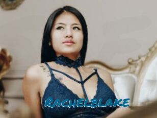 Rachelblake