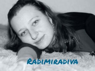 Radimiradiva