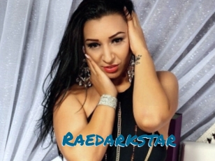 Raedarkstar