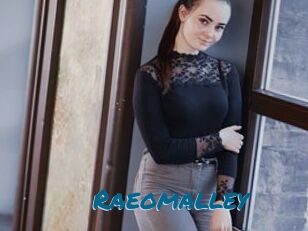Raeomalley