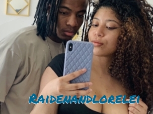 raidenandlorelei Sexcams Live Erotik