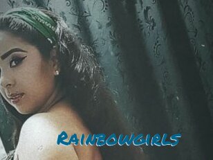 Rainbowgirls