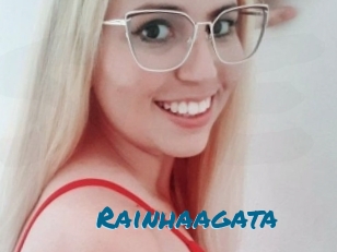 Rainhaagata