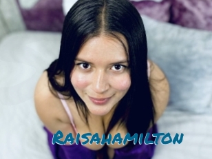 Raisahamilton