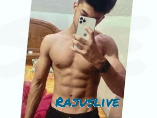 Rajuslive