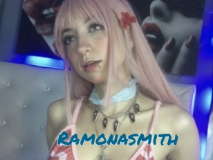 Ramonasmith