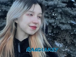 Randiakey