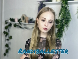 Randiballester