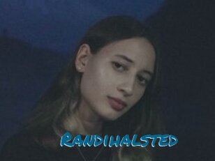 Randihalsted
