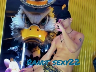 randt_sexy22 Sexcams Live Erotik
