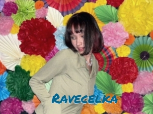Ravecelka
