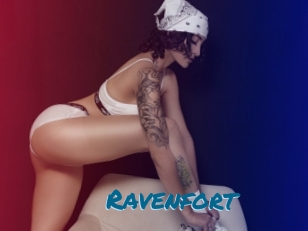Ravenfort