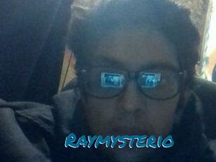 Raymysterio