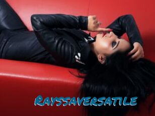 Rayssaversatile