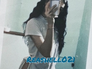 reashell021 Sexcams Live Erotik