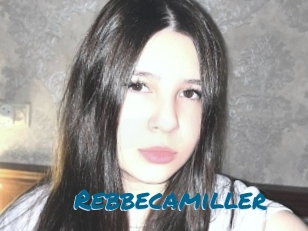 Rebbecamiller