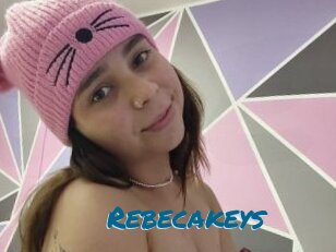 Rebecakeys