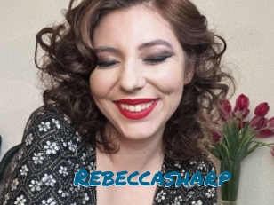 Rebeccasharp