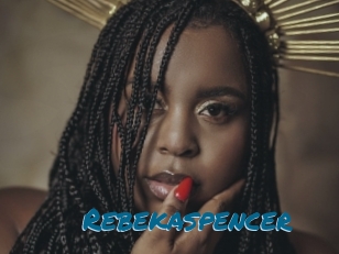 Rebekaspencer