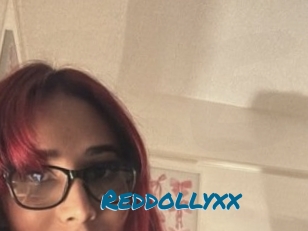 reddollyxx Sexcams Live Erotik
