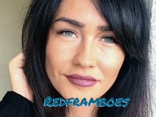 Redframboes