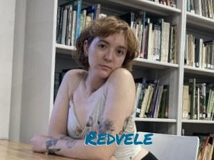 Redvele