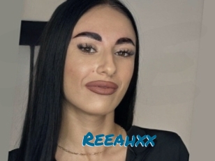 reeahxx Sexcams Live Erotik