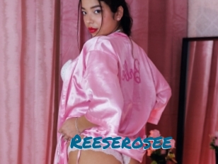 Reeserosee