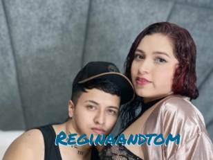 reginaandtom Sexcams Live Erotik