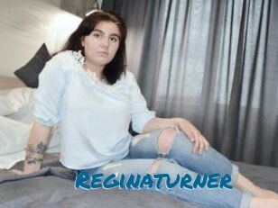 Reginaturner