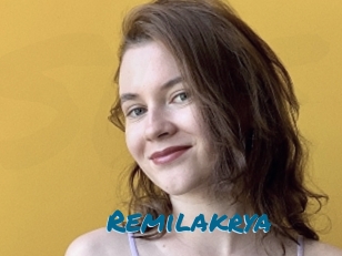 remilakrya Sexcams Live Erotik