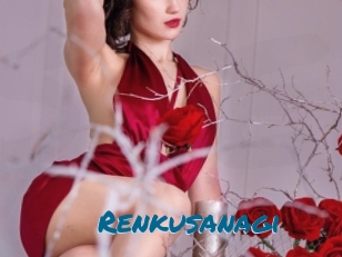 Renkusanagi