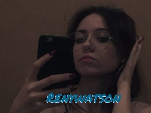 Renywatson