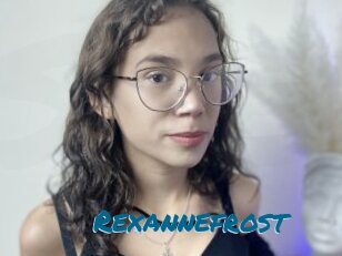 Rexannefrost