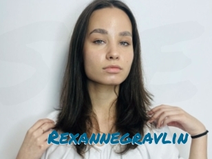 Rexannegravlin