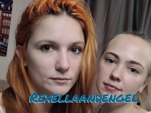 Rexellaandengel