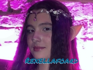 Rexellafoard
