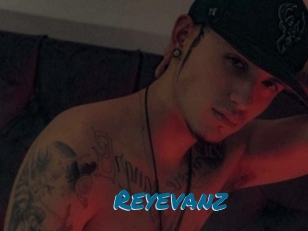 Reyevanz
