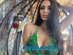 reynakarla Sexcams Live Erotik