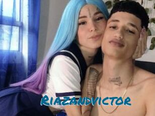 Riazandvictor