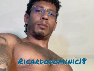 ricardodominic18 Sexcams Live Erotik