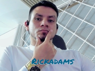 rickadams Sexcams Live Erotik