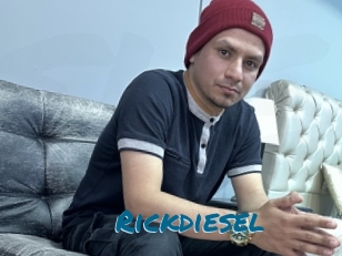 rickdiesel Sexcams Live Erotik