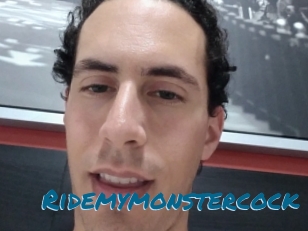 ridemymonstercock Sexcams Live Erotik