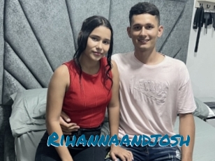 rihannaandjosh Sexcams Live Erotik