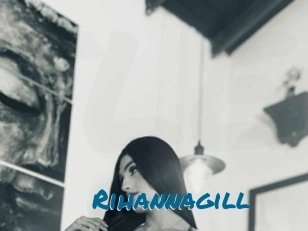 rihannagill Sexcams Live Erotik