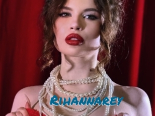 Rihannarey