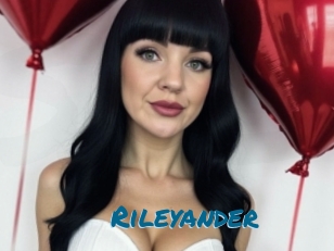 Rileyander
