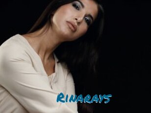 Rinarays